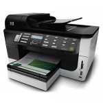 HP OFFICEJET PRO 8500